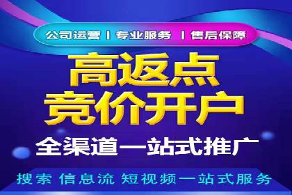 百度竞价成功案例：月收益翻倍
